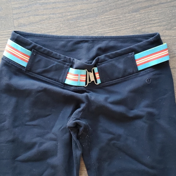 Lululemon pants - Picture 2 of 4